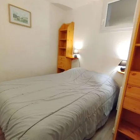 T2 A Avec Balcon, Parking Et Equipements Pour 6 Personnes - Fr-1-457-228 Saint-Lary-Soulan